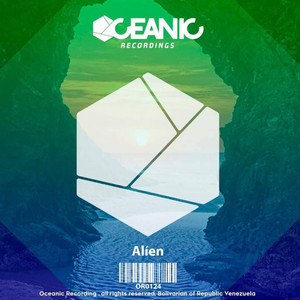 Alien (Original Mix)