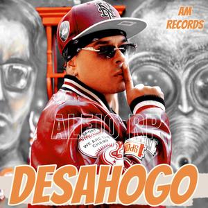 desahogo