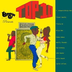 Tamayo Presents Top 10