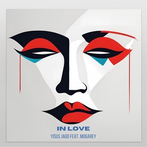 In Love (feat. Mogarey)