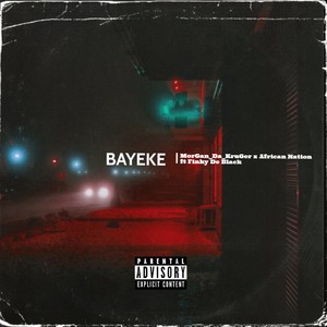 Bayeke (Radio Edit)