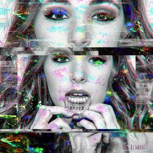 Nerve (DJ Agile Remix|Explicit)