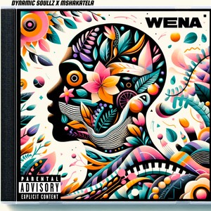 Wena (Radio Edit|Explicit)
