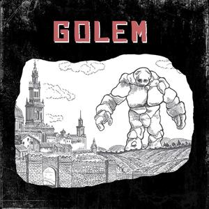 Golem (feat. Matias Suarez)