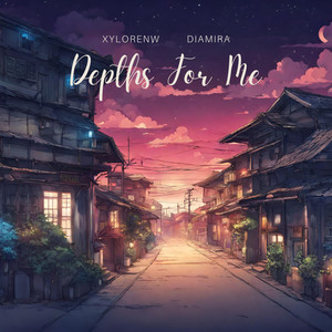 Depths For Me (feat. Diamira)