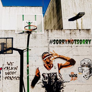 Sorry Not Sorry (Explicit)