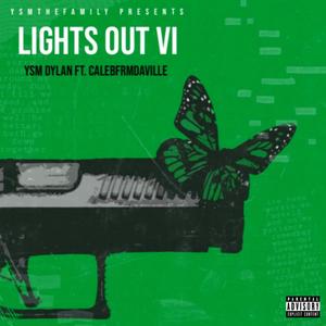 Lights Out 6.0 (feat. CalebFrmDaVille) [Explicit]