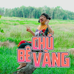 Chú Bê Vàng