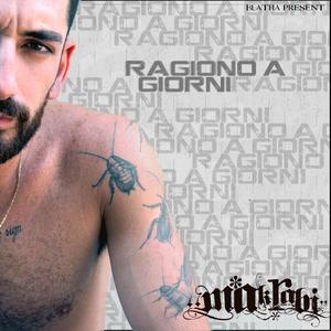 Wild Rabi - Ragiono a giorni (feat. Dj Sputo) (Explicit)