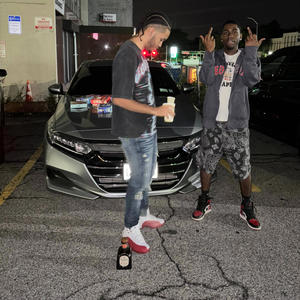 A Week (feat. Ray OTS) (Explicit)