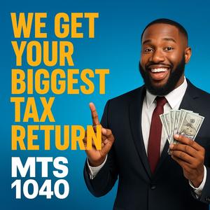 Tax Flex (MTS1040)