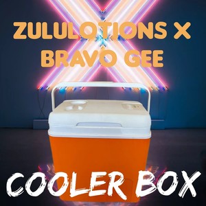 Cooler Box