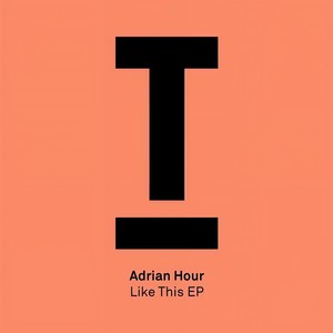 Like This (Original Mix)