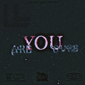 Are You Sure (Explicit)