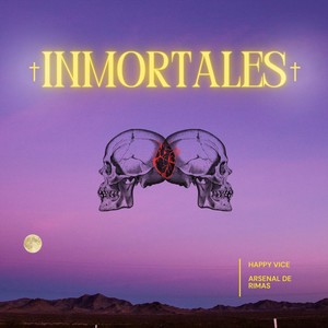 Inmortales (feat. Coy Sifuentes)