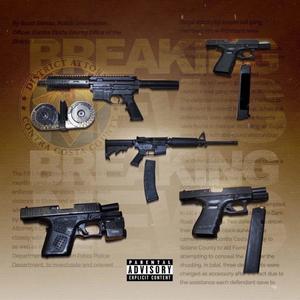 State The Facts (feat. Yawndas) [Explicit]