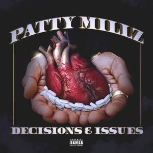 Decisions & Issues (Explicit)