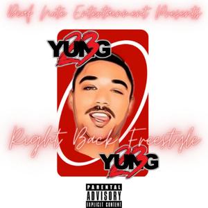 Right Back (Explicit)