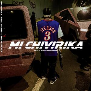 Mi Chivirika (Instrumental Detroit, Type Beats Trap, Detroit Type Beat 2026)