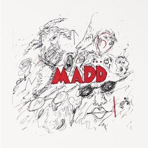 Madd Kids (feat. Blu'Jay, Boy Beige, Quees, Seven The Vibe, project georgie, Faux & Francie Ozier) [Explicit]