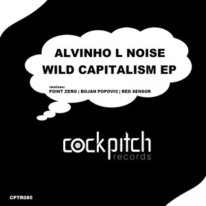 Wild Capitalism (Red Sensor Remix)