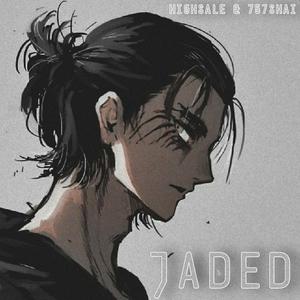 JADED (feat. 757Shai) (Explicit)