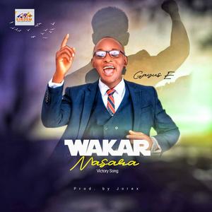 Wakar Nasara (Song of Victory)
