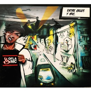 Entre Calles y Mics