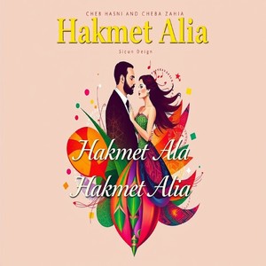 Hakmet Alia