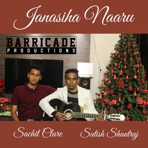 Janasiha Naaru(feat. Satish Shantraj)