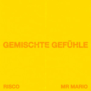 Gemischte Gefühle (Explicit)