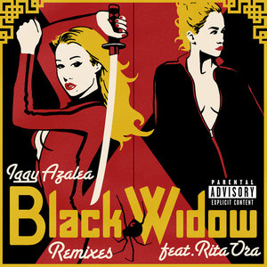 Black Widow (Vice Remix)