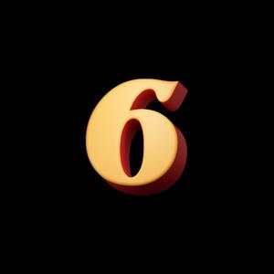 6 Side Anthem (Explicit)