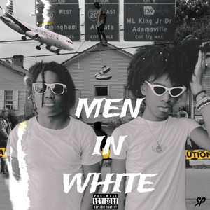 MEN IN WHITE (Explicit)