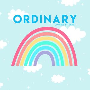 Ordinary