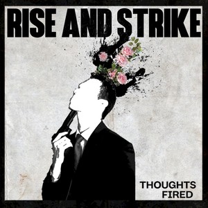 Thoughts Fired (Explicit)