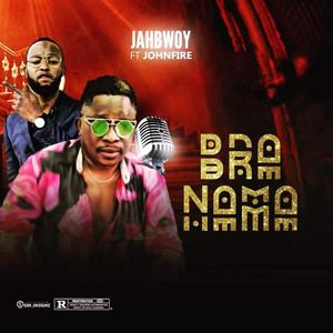 Branama (feat. John fire)