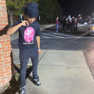 Geeked (feat. Nlbquanoo) (Explicit)