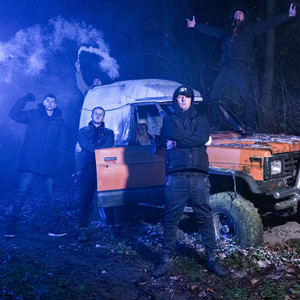 Jako Vlci (Explicit)