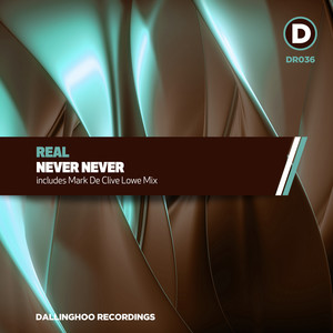 Never Never (Mark De Clive Lowe Remix)