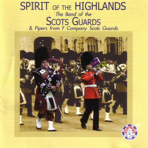 Spirit of the Highlands