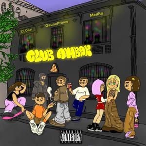 Club Ambar (Explicit)