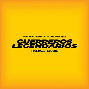 Guerreros Legendarios