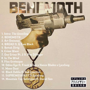 Mountain Top Safehouse (feat. Daniel Son) (Explicit)