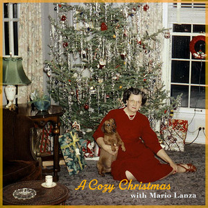 A Cozy Christmas with Mario Lanza