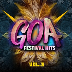 Goa Festival Hits, Vol. 3 (DJ Mix)