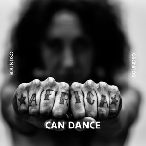 Africa Can Dance