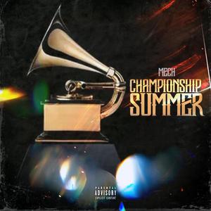 Championship Summer (Explicit)