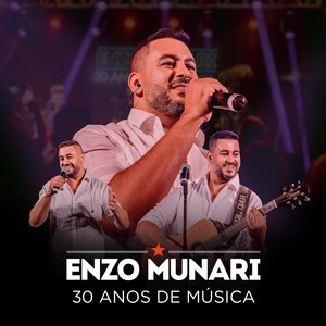 30 Anos de Música (Ao Vivo)