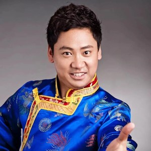 战友！扎西德勒